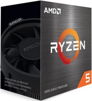 AMD Ryzen 5 5500 (100-100000457BOX) İşlemci kullananlar yorumlar